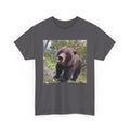 Silly Bear Tongue Tee