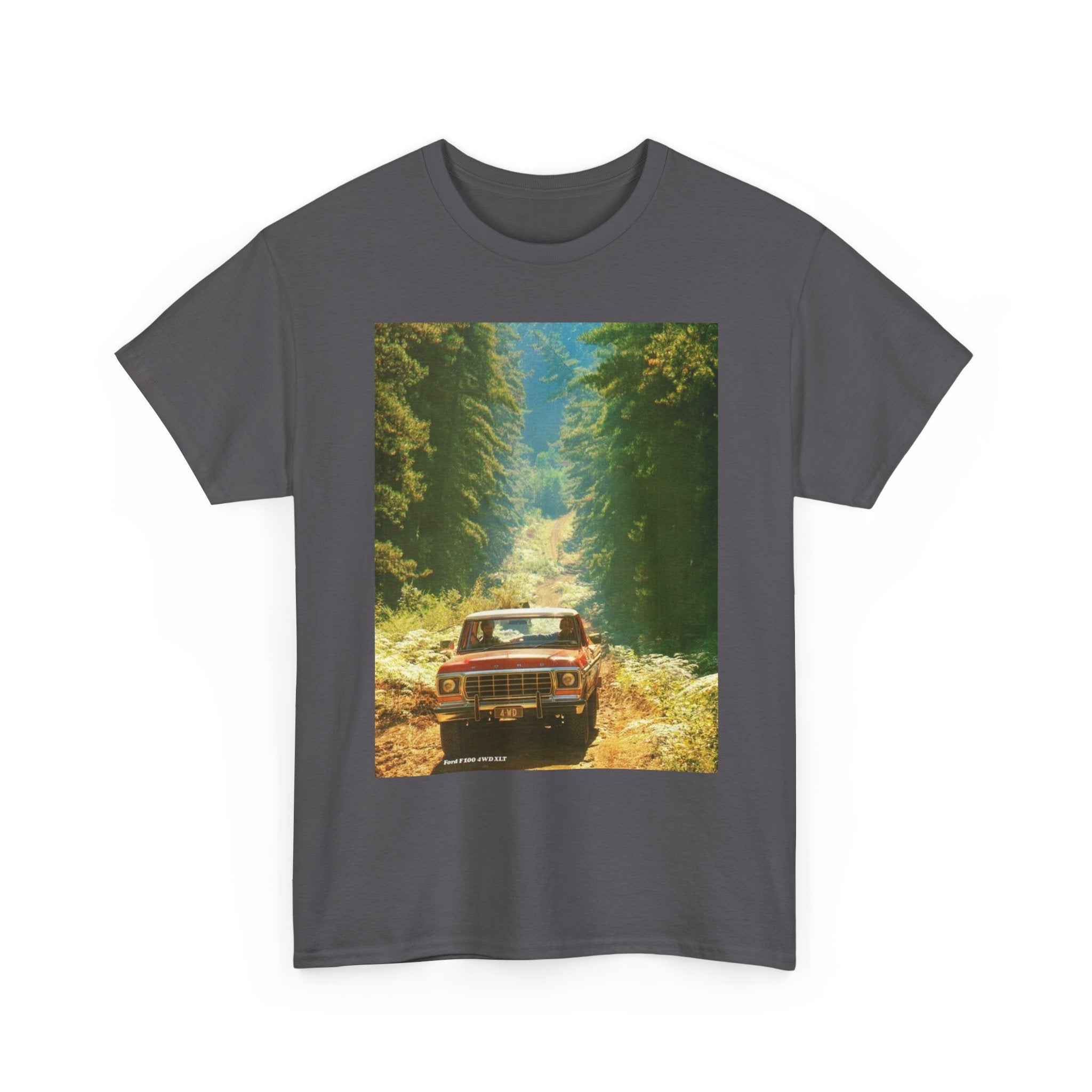 Ford Truck Nature Tee