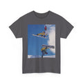 Double Air Time Snowboarding Tee