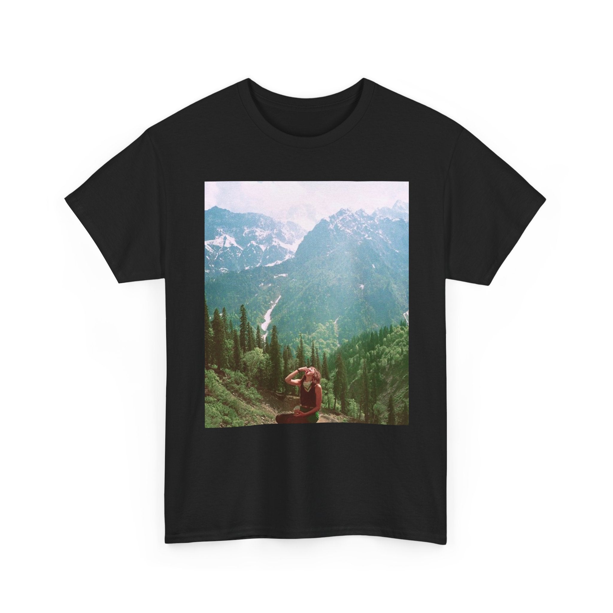 Top of The Mountain Tee