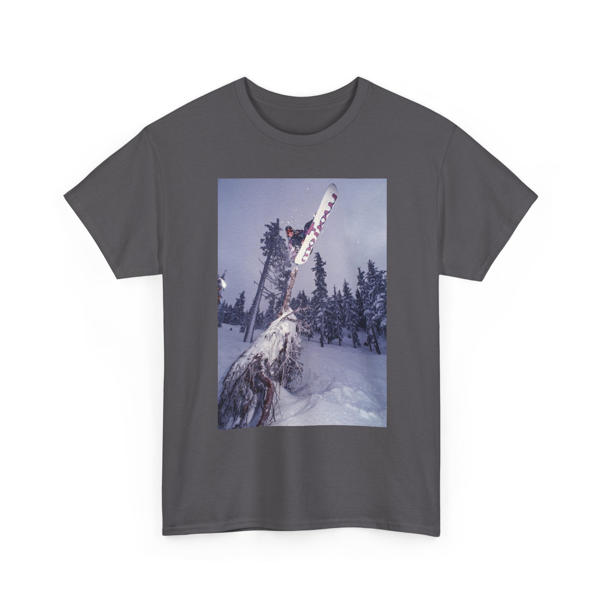 Air-Time Snowboarding Winter Tee