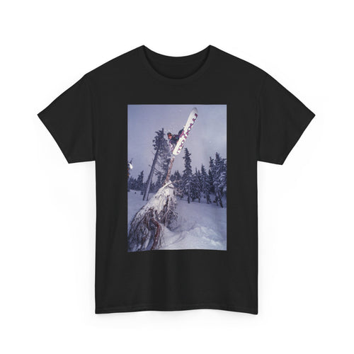 Air-Time Snowboarding Winter Tee