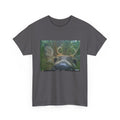 Funny Deer Trailcam Tee